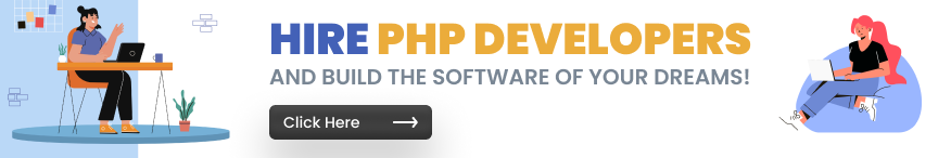 hire java and php developer