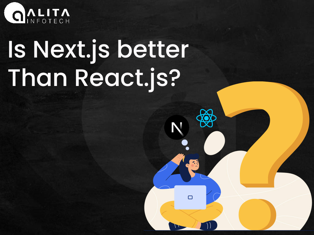 Is Next.js better than React.js